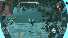 Hunting Simulator Game screenshot apk 13