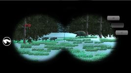Captura de tela do apk Jogo de Simulador de Caça. 15