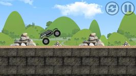 Gambar Monster Truck Game Offline 3