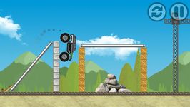 Gambar Monster Truck Game Offline 