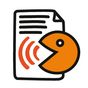 Voice Notebook - kontinuierliche Spracheingabe Icon