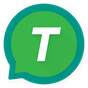 Ícone do T2S: Text to Voice - Read Aloud