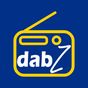 DAB-Z – Player for DAB/DAB+ USB adapters icon