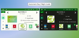 DAB-Z – Player for DAB/DAB+ USB adapters screenshot APK 