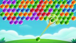 Captură de ecran Bubble Shooter: Bubble Pet, Shoot & Pop Bubbles apk 2