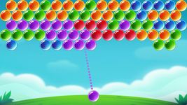 Скриншот  APK-версии Bubble Shooter: Bubble Pet, Shoot & Pop Bubbles