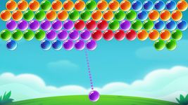 Captură de ecran Bubble Shooter: Bubble Pet, Shoot & Pop Bubbles apk 