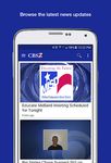 CBS 7 News screenshot apk 11