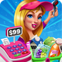 Shopping Fever Mall Girl Games Supermarket Cooking APK