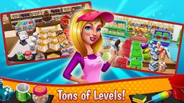 Картинка 7 Shopping Fever - Покупка & Готовка питание Игры
