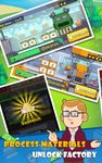 Mega Factory -idle game, money clicker, click game εικόνα 3