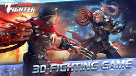 Final Fighter Screenshot APK 4