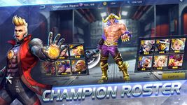 Tangkap skrin apk Final Fighter: Fighting Game 1