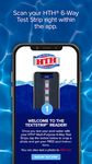 hth® Test to Swim® water testing app image 7