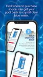 hth® Test to Swim® water testing app image 3