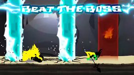 Çöp Adam Flash (Stickman The Flash) ekran görüntüsü APK 13