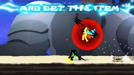 Stickman The Flash screenshot apk 21