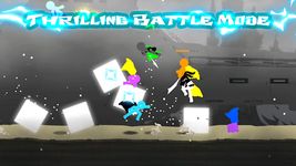 Stickman The Flash screenshot apk 18