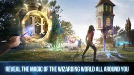 Imagine Harry Potter:  Wizards Unite 7