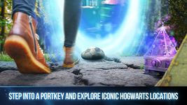Imagine Harry Potter:  Wizards Unite 4