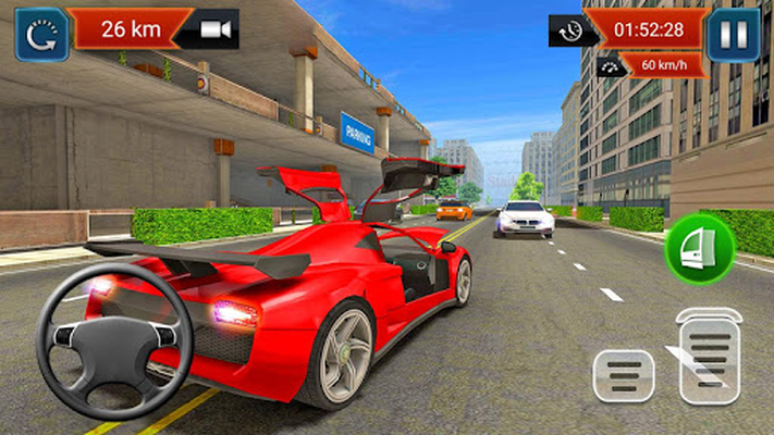 car racing games 2019 free download pc