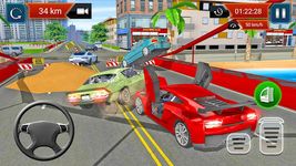 รูปภาพที่  ของ เกมรถแข่งฟรี 2019 - Car Racing Games Free