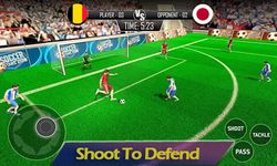 Captura de tela do apk copa do mundo de futebol fifo  5