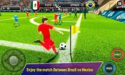 Captura de tela do apk copa do mundo de futebol fifo  4