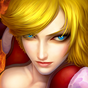 Icono de Idle - Undead Beauty - Idle offline rpg games