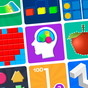 Train your Brain - Visuospatial Games icon