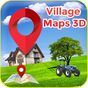 Village Maps: Villages Satellite Maps apk icon