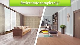 Home Designer - Match + Blast to Design a Makeover capture d'écran apk 5