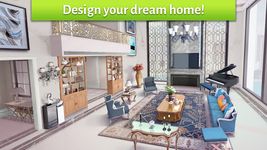Home Designer - Match + Blast to Design a Makeover captura de pantalla apk 19