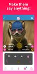 Screenshot 6 di My Talking Pet apk