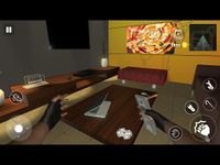 Screenshot 11 di Heist Thief Robbery - Sneak Simulator apk