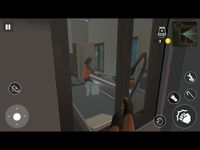 Captură de ecran Heist Thief Robbery - Sneak Simulator apk 7