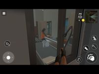 Screenshot  di Heist Thief Robbery - Sneak Simulator apk