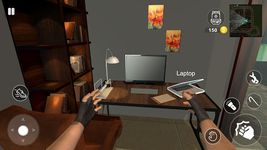 Screenshot 18 di Heist Thief Robbery - Sneak Simulator apk