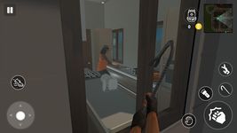 Captură de ecran Heist Thief Robbery - Sneak Simulator apk 14