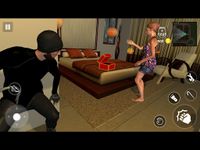 Screenshot 13 di Heist Thief Robbery - Sneak Simulator apk