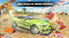 US Army Transform Robot Unicorn Flying Horse Games afbeelding 1