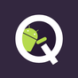 Q Launcher for Android™ 10.0 launcher Simgesi