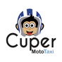 Cuper "MotoTaxi" APK Icon