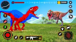 cazador de dinosaurios 2019 captura de pantalla apk 3