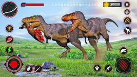 cazador de dinosaurios 2019 captura de pantalla apk 2