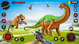 Dinosaur Hunter 2019 screenshot apk 1