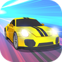Drift King 3D - Drift Racing APK アイコン