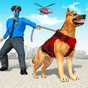 US Police Dog: Crime Chase Duty Simulator icon