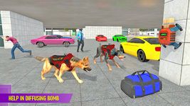 US Police Dog: Crime Chase Duty Simulator screenshot apk 1