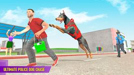 US Police Dog: Crime Chase Duty Simulator zrzut z ekranu apk 2